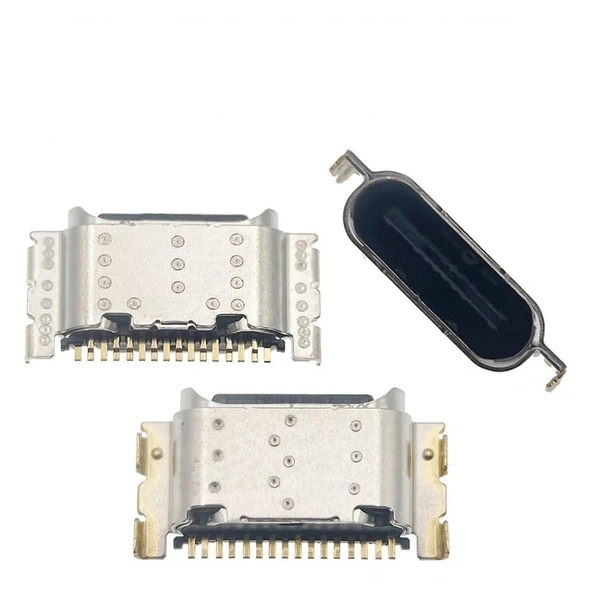 Oppo For Oppo Reno 10 5G USB Charging Data Type C Port Jack Socket Connector 