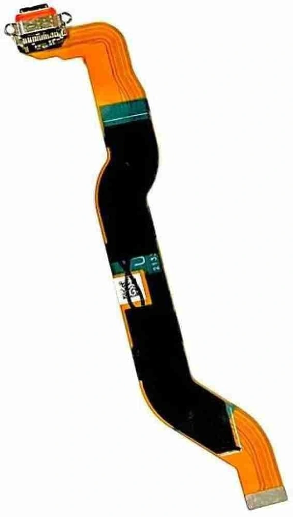 Oppo For OPPO Realme GT Neo 2 5G USB C Type Charging Port Flex Cable Connector