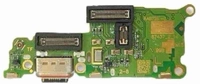 Oppo For Realme P1 Pro OEM Charging Port Sim Socket Mic Flex PCB