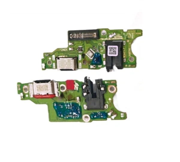 Oppo For Realme Narzo 70  Charging USB Port Mic Flex PCB