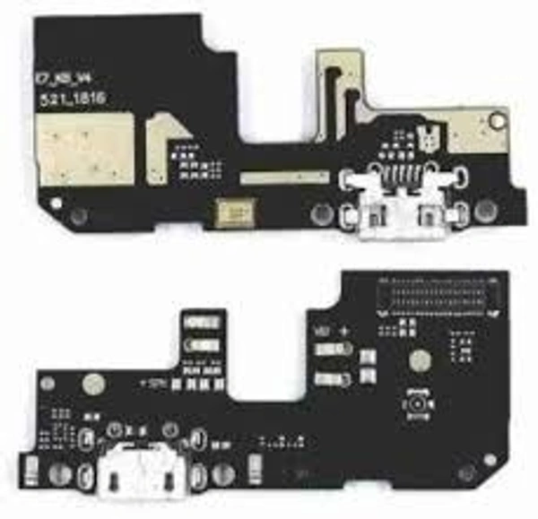 Xiaomi For Xiaomi Redmi Note 5 USB Charging Port Mic Flex Sub Board