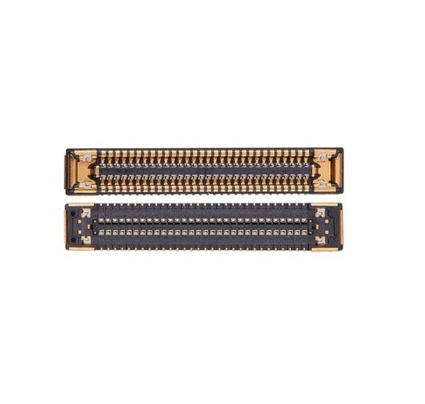 Samsung For Samsung S24 / S24 Plus / S24 Ultra FPC LCD Display Screen Connector On Motherboard