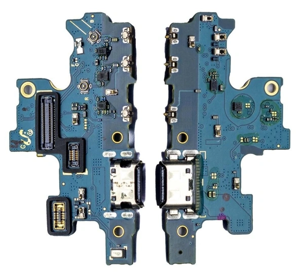 Samsung For Samsung S10 Lite G770F USB Charging Port Dock Mic Board Flex