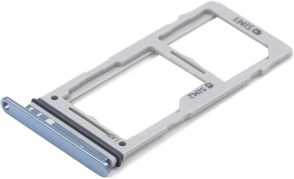 Samsung For Samsung Galaxy S10 / S10 Plus Sim Card Tray Outer Slot Holder