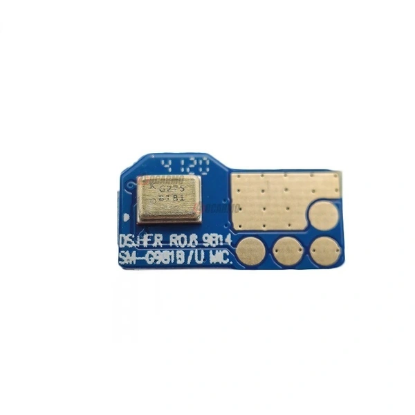 Samsung For Samsung Galaxy S20 Top Microphone Module Noise Reduction Mic Flex Cable