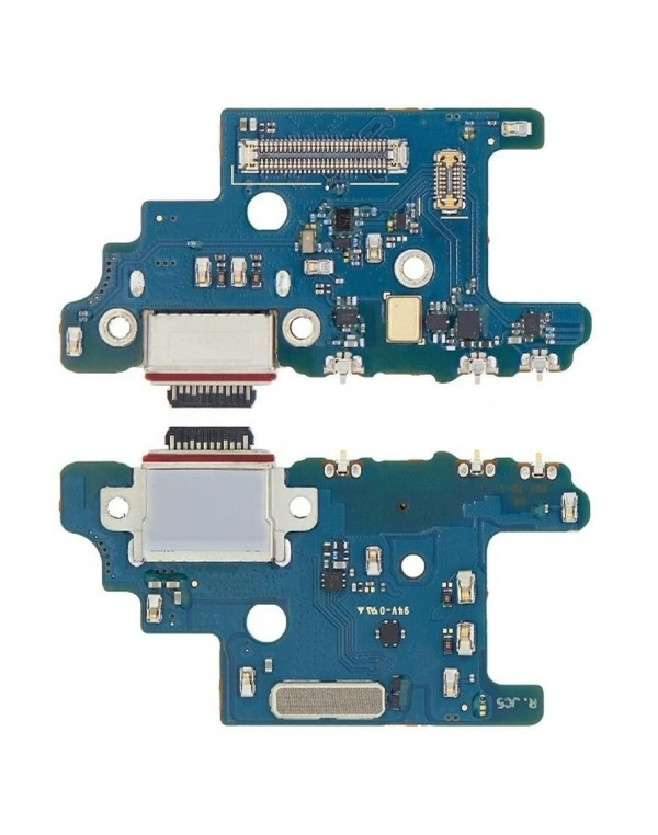 Samsung For Samsung Galaxy S20 Plus S20+ G980F 5G Charging USB Port Mic Flex Board