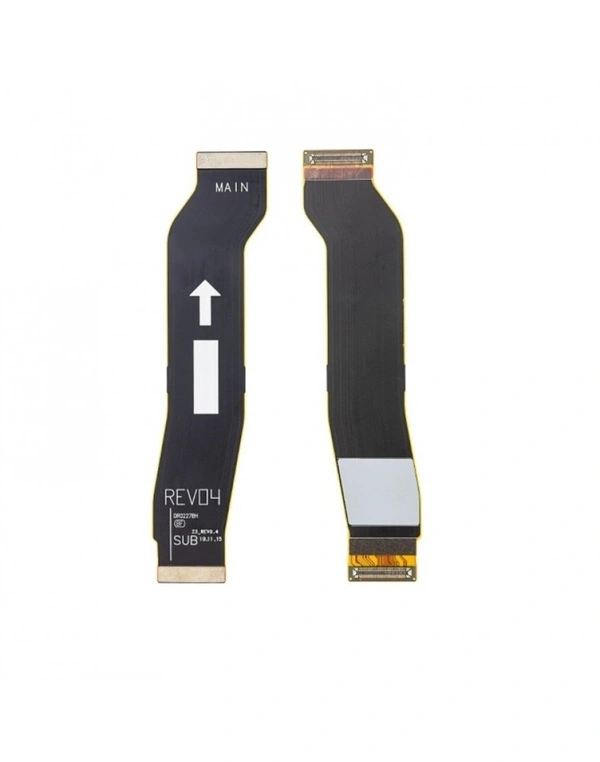 Samsung For Samsung Galaxy S20 Ultra G988 Main FPC LCD Flex Cable Connector