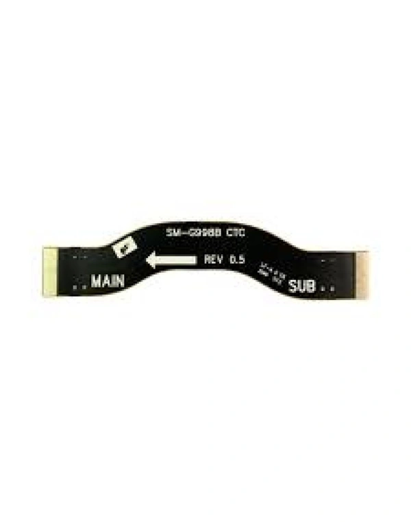 Samsung For Samsung S21 Ultra G998U FPC LCD Main Flex Cable Connector