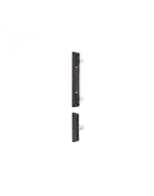 Huawei For Huawei P20 Lite Side Power On Off Volume Key Outer Rubber Button