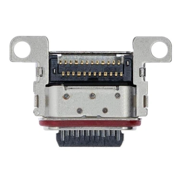 Samsung For Samsung Galaxy S22 5G Type C USB Charger Charging Port Dock Connector
