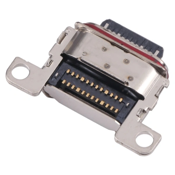 Samsung For Samsung Galaxy S21 FE 5G OEM Type-C Charging Port Dock Connector 