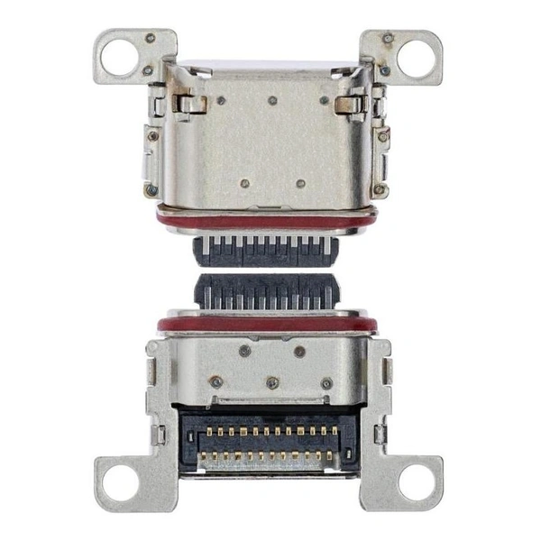 Samsung For Samsung Galaxy S22 5G Type C USB Charger Charging Port Dock Connector