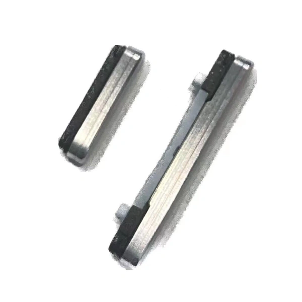 Samsung For Samsung Galaxy S23 Ultra 5G Side Power On Off Volume Key Outer Rubber Button