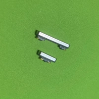 Samsung For Samsung Galaxy S23 FE Power Volume Buttons Side Key Set Replacement Button