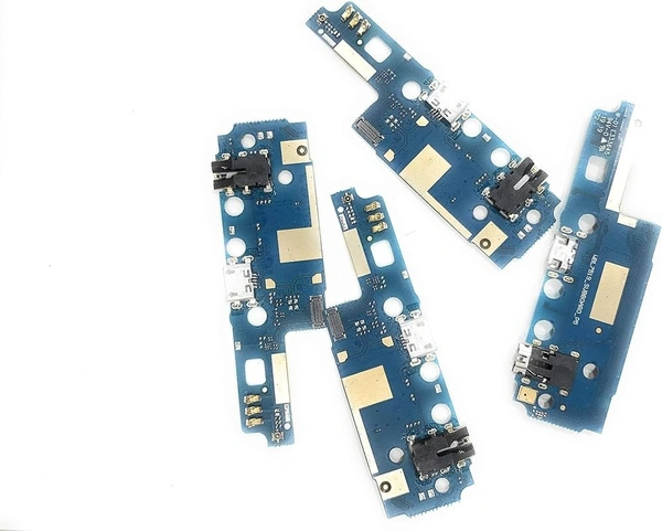 Gionee For Gionee S6s Charging Port Dock Connector Mic Flex Cable