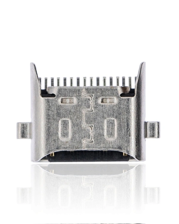 Motorola For Motorola Moto G Pure (XT2163 / 2021) C Type Port Dock Charging Connector Part