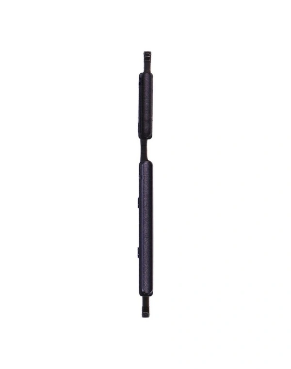 Vivo For Vivo Y95 Side Power On Off Volume Key Outer Rubber Button