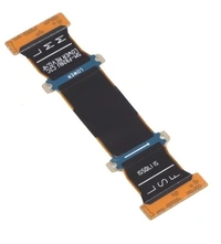 Samsung For Samsung Galaxy Z Fold3 5G SM-F926 Upper Lower Hinge Spin Axis Flex Cable Pair