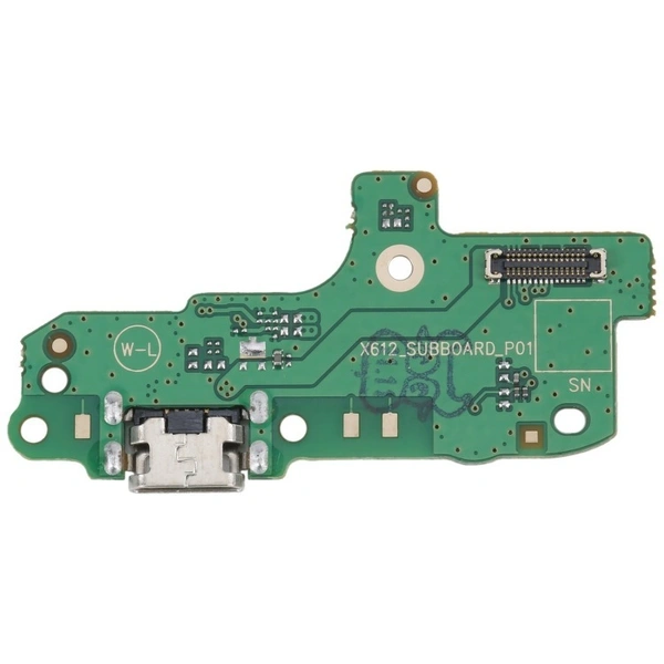 Infinix For Infinix Smart HD 2021 X612 OEM Charging Port Board