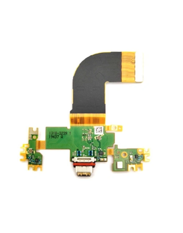 Sony For Sony Xperia 5 X5 J8210 J9210 Type C USB Charging Port Dock Mic Connector Flex