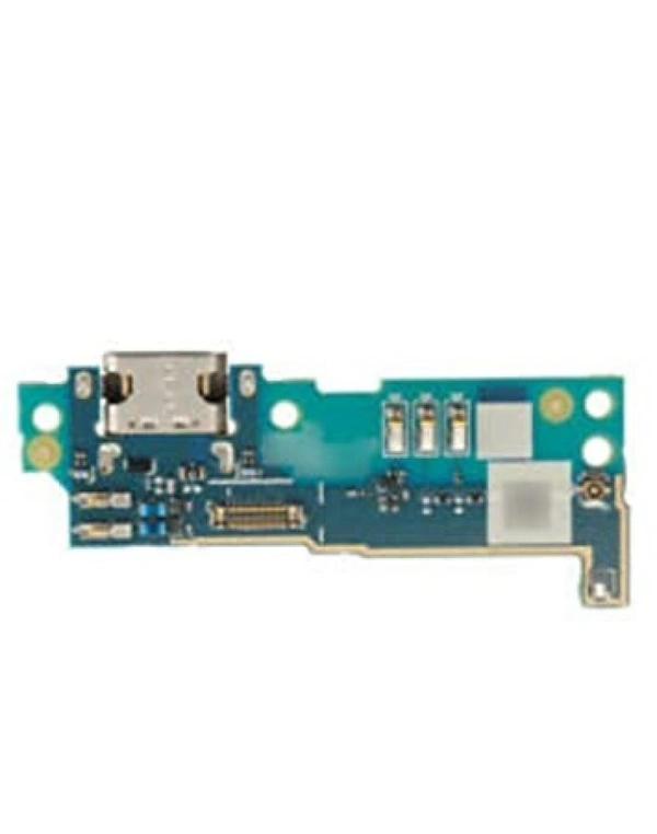 Sony For Sony Xperia L1 Type C Charging Port Connector Flex Mic Sub Board