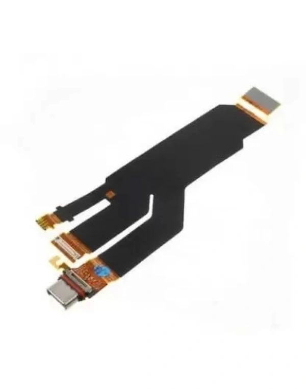 Sony For Sony Xperia XZ XZs Type C USB Charging Port Dock Connector Flex