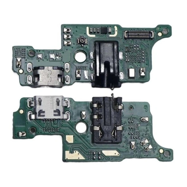 Tecno For Tecno Spark 7 Pro USB Charging Port Mic Board Flex Cable
