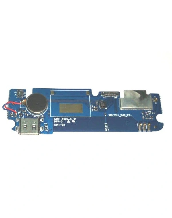 Gionee For Gionee S Plus S+ Charging Port Dock Connector Mic Flex Cable