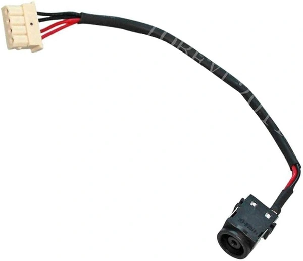 Sony For Sony Viao SVF 14  SVF15 SVF152 SVF154 Laptop Charging Port Power Plug In DC Jack Flex Cable Harness