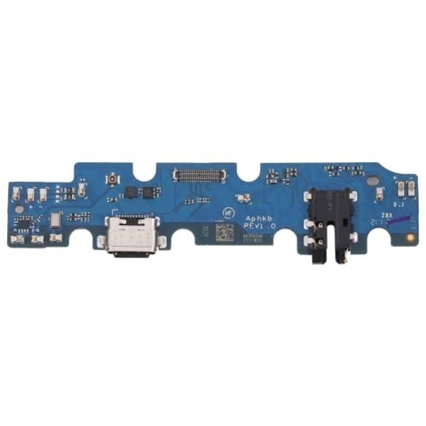 Samsung For Galaxy Tab A7 Lite (SM-T225, SM-T220) Charging USB Port / Mic Flex Cable