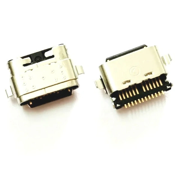 Samsung For Samsung Galaxy Tab A7 Lite SM-T220 SM-T225 USB Charging Port Dock Plug Charger Connector Socket