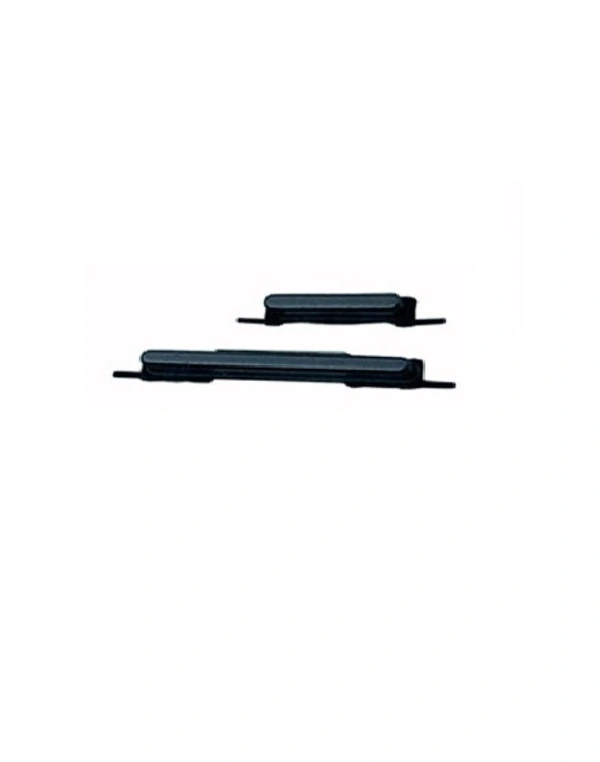 Samsung For Samsung Galaxy Tab A 7.0 2016 T280 T285 Power On Off Volume Key Outer Rubber Button