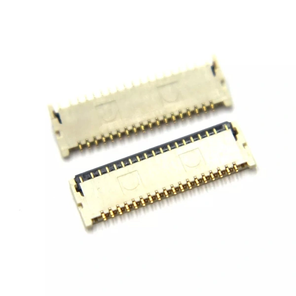 Samsung For Samsung Galaxy Tab A 10.1 T580 T585 T587 Display Screen LCD FPC Socket Connector Plug On Motherboard