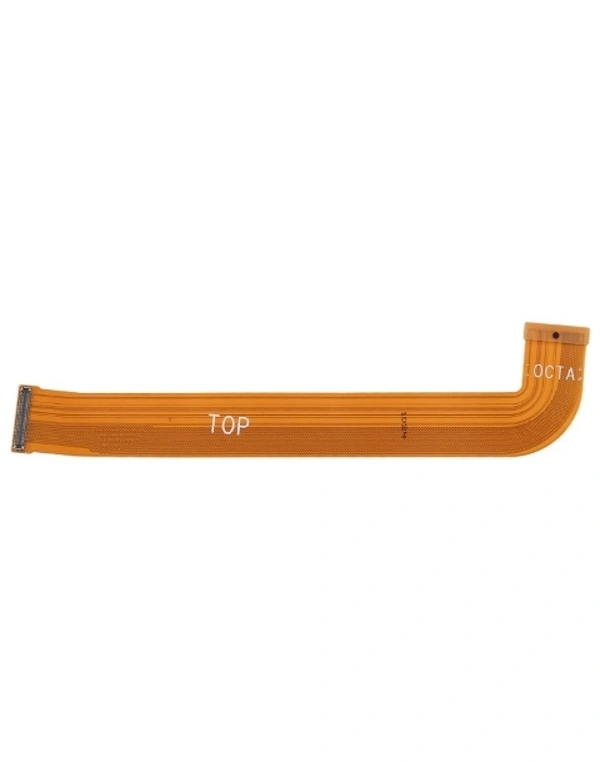 Samsung For Galaxy Tab S5e / SM-T725 OCTA FPC LCD Main Motherboard Connector Flex Cable