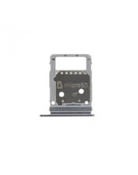 Samsung For Samsung Galaxy Tab S6 10.5" Single Sim Card Tray Holder (T860 / T865) - Gray