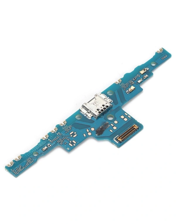 Samsung For Samsung Galaxy Tab S6 Lite 10.4" SM-P610 / P615 Charging Type C USB Port Mic Flex Cable