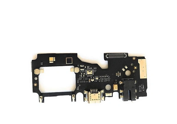 Vivo For Vivo V11 Pro Charging USB Port Mic Connector Board Flex