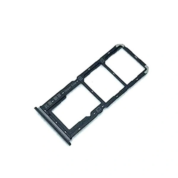 Vivo For Vivo V20 SIM Card Reader Micro SD Card Slot Tray Holder 