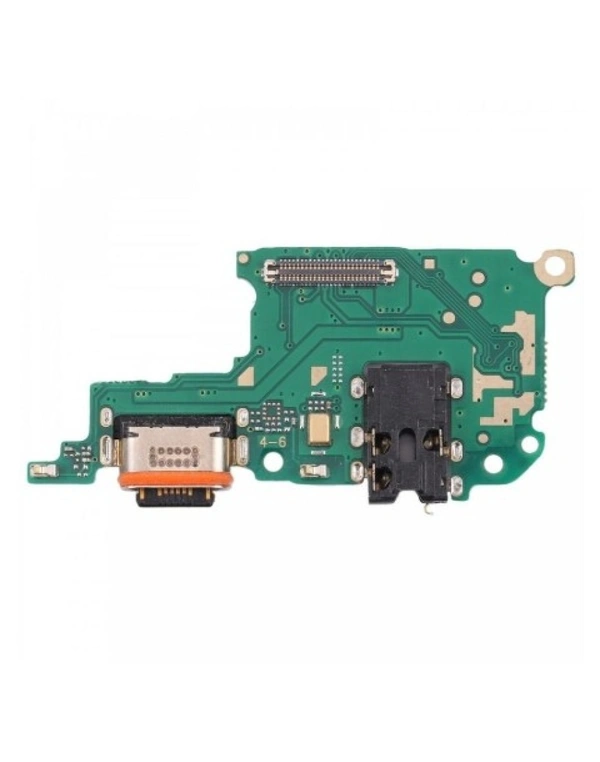 Vivo For Vivo V20SE Charging USB Port Mic Audio Jack Connector Board Flex