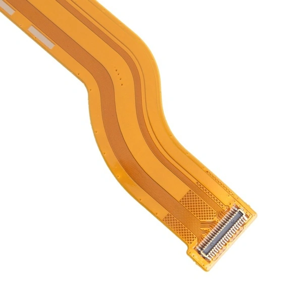 Vivo For Vivo V21 5G OEM Main Motherboard FPC LCD Connector Flex Cable 