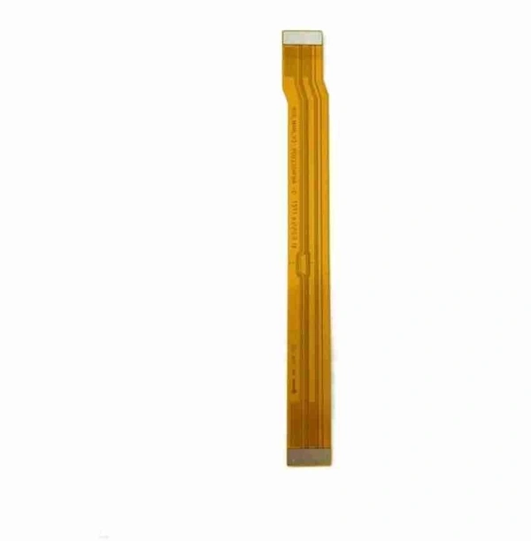 Vivo For Vivo Y56 5G OEM Main Motherboard FPC LCD Connector Flex Cable 