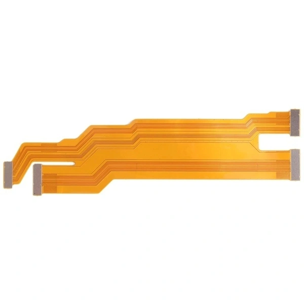 Vivo For Vivo T2 Pro 5G OEM Main Motherboard FPC LCD Connector Flex Cable 