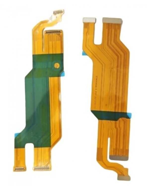 Vivo For Vivo V29 V2250 Main FPC Motherboard LCD Flex Cable
