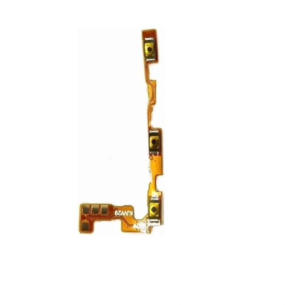 Vivo For Vivo V29 5G Power On Off Key Button Volume Flex Cable