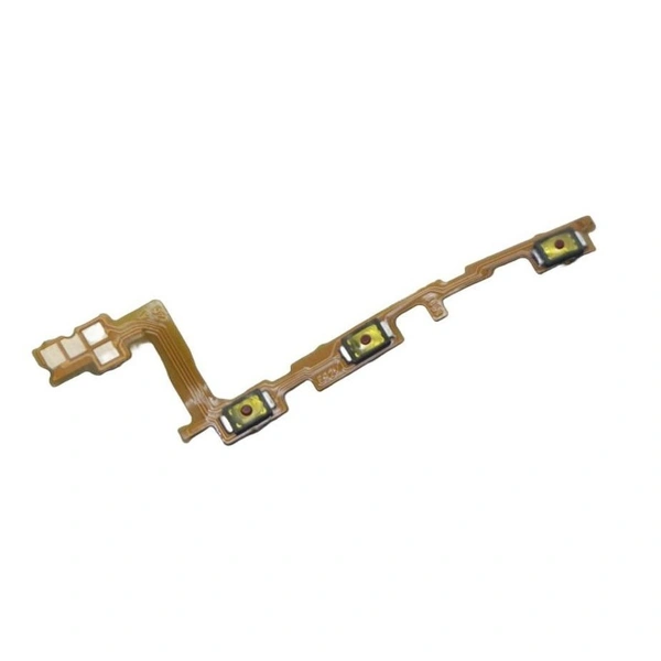 Vivo For Vivo V29E 5G Power On Off Key Button Volume Flex Cable