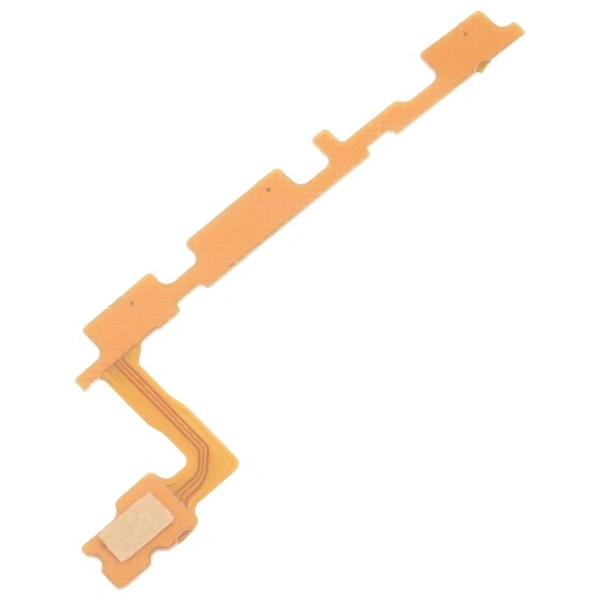 Vivo For Vivo V30 Power On Off Key Button Volume Flex Cable