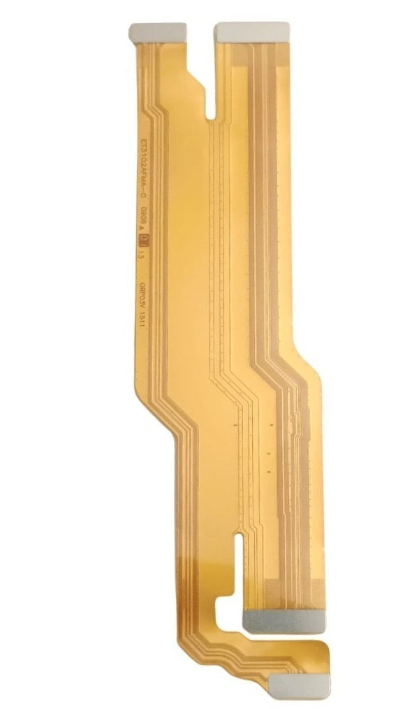Vivo For Vivo V30 Pro 5G OEM Main Motherboard FPC LCD Connector Flex Cable 