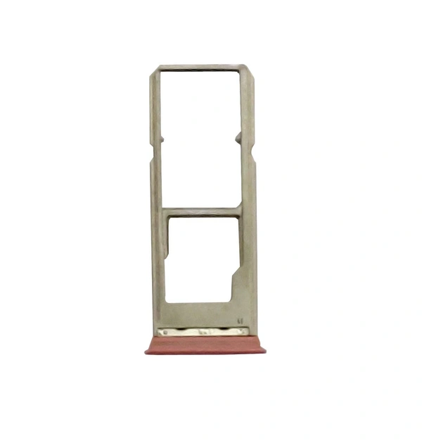 Vivo For Vivo V7 Plus V7+ SIM Card Tray Slot Sim Outer Holder Adapter Socket