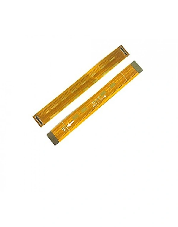 Motorola For Motorola Moto One Vision Main Sub FPC LCD Flex Cable