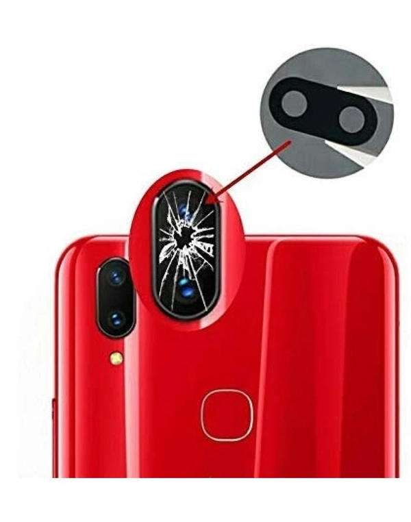 Vivo For Vivo Y91 Y93 Y95 Camera Glass Lens Replacement Rear Back Glass